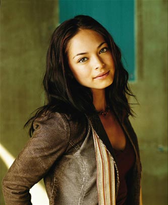 Foto Kristin Kreuk