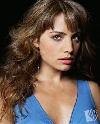 Foto Erica Durance