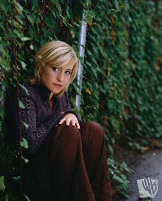 Foto Allison Mack