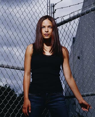 Foto Kristin Kreuk