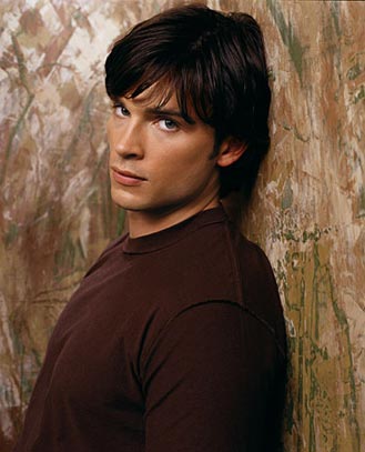 Foto Tom Welling