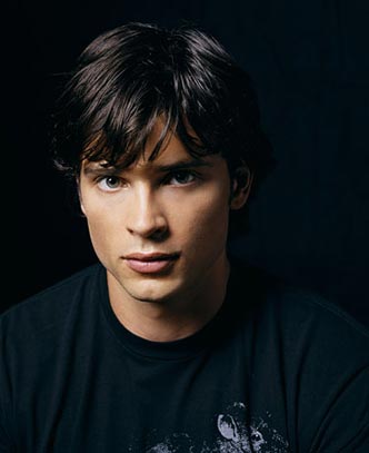 Foto Tom Welling