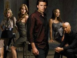 Smallville : Cartel