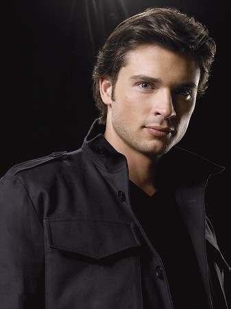 Foto Tom Welling