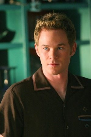 Foto Aaron Ashmore