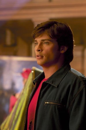 Foto Tom Welling