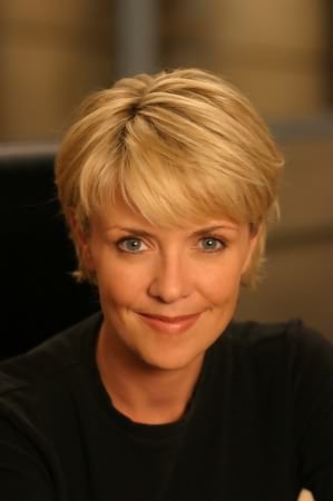 Foto Amanda Tapping