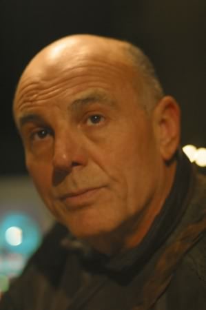 Foto Carmen Argenziano