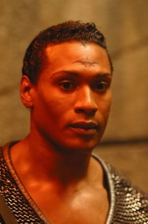 Stargate SG 1 : Foto