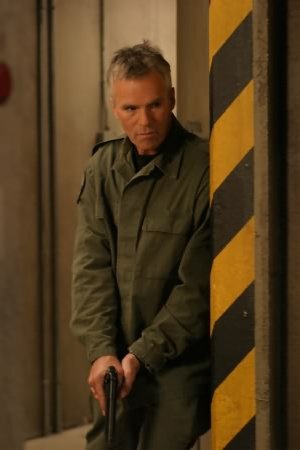 Foto Richard Dean Anderson