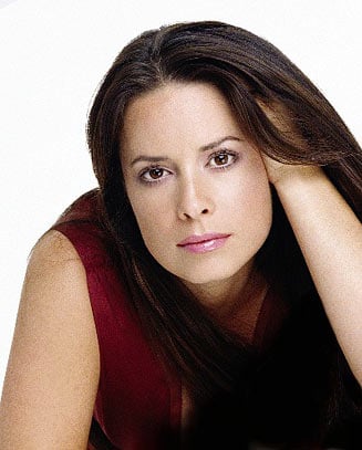 Foto Holly Marie Combs