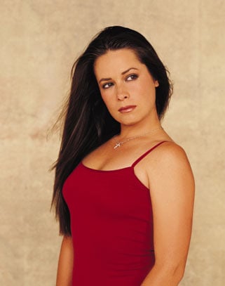 Foto Holly Marie Combs