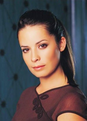 Foto Holly Marie Combs