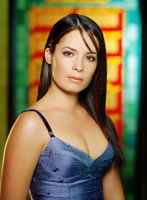 Foto Holly Marie Combs