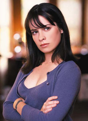 Foto Holly Marie Combs