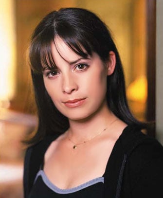 Foto Holly Marie Combs