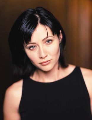 Foto Shannen Doherty