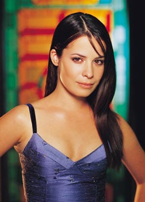 Foto Holly Marie Combs