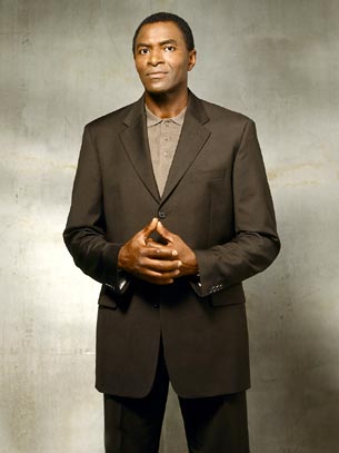 Foto Carl Lumbly