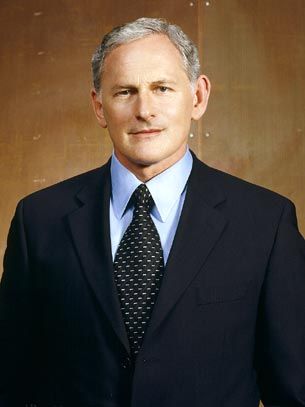 Foto Victor Garber
