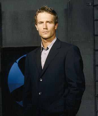 Foto Michael Vartan