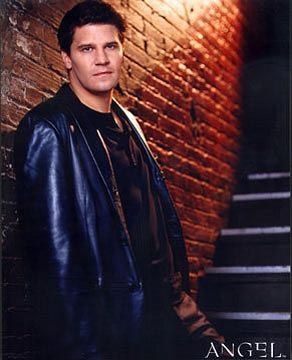 Angel : Foto
