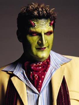 Foto Andy Hallett