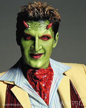 Foto Andy Hallett