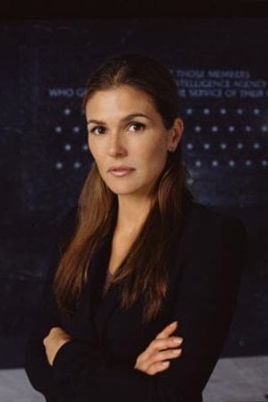 Foto Paige Turco