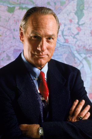 Foto Craig T. Nelson