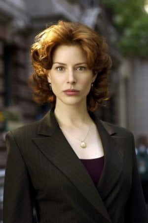 Foto Diane Neal