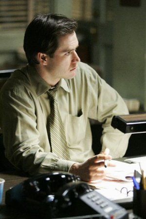 Foto Mark-Paul Gosselaar