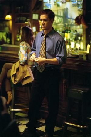 Foto Mark-Paul Gosselaar