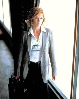 Foto Marg Helgenberger