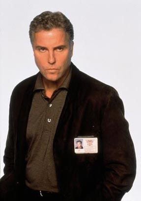 Foto William L. Petersen