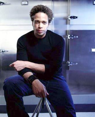 Foto Gary Dourdan