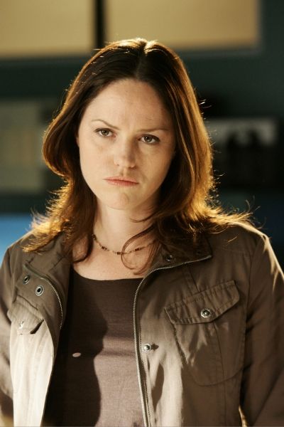 Foto Jorja Fox