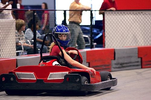 Foto Marg Helgenberger