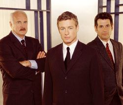 El guardián : Cartel