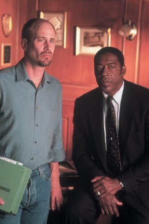 Foto Terry Kinney, Ernie Hudson