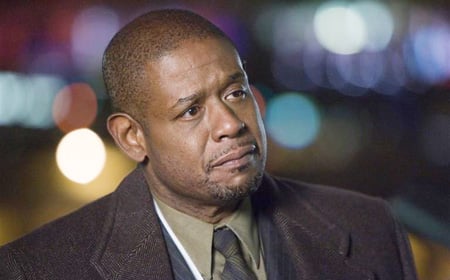 Foto Forest Whitaker