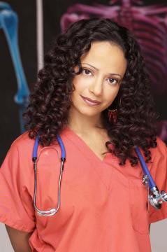 Foto Judy Reyes