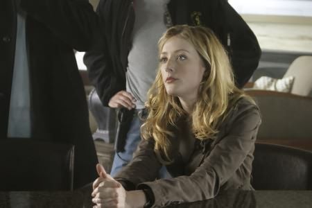 Foto Jennifer Finnigan