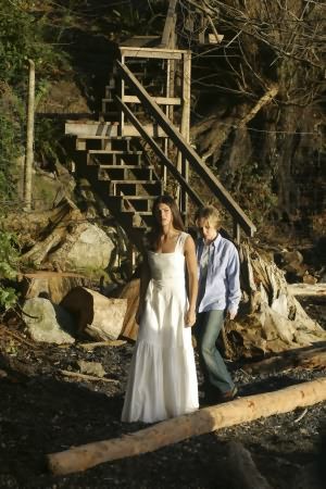 Foto Genevieve Padalecki