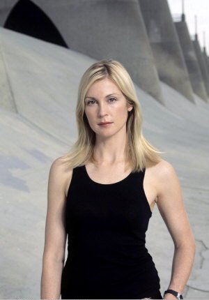 Foto Kelly Rutherford