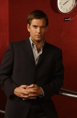 Foto Michael Weatherly