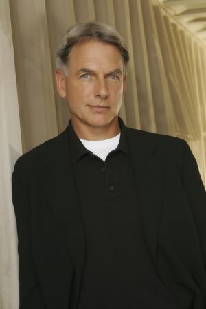 Foto Mark Harmon