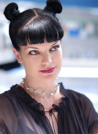 Foto Pauley Perrette