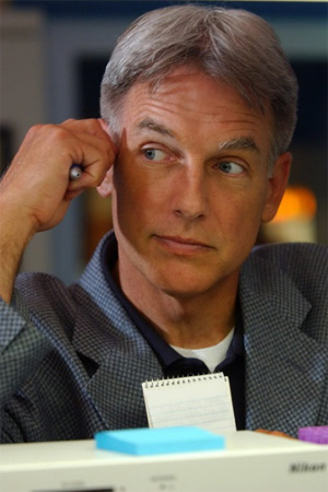 Foto Mark Harmon