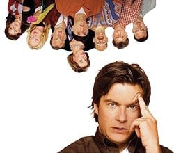 Arrested Development : Cartel